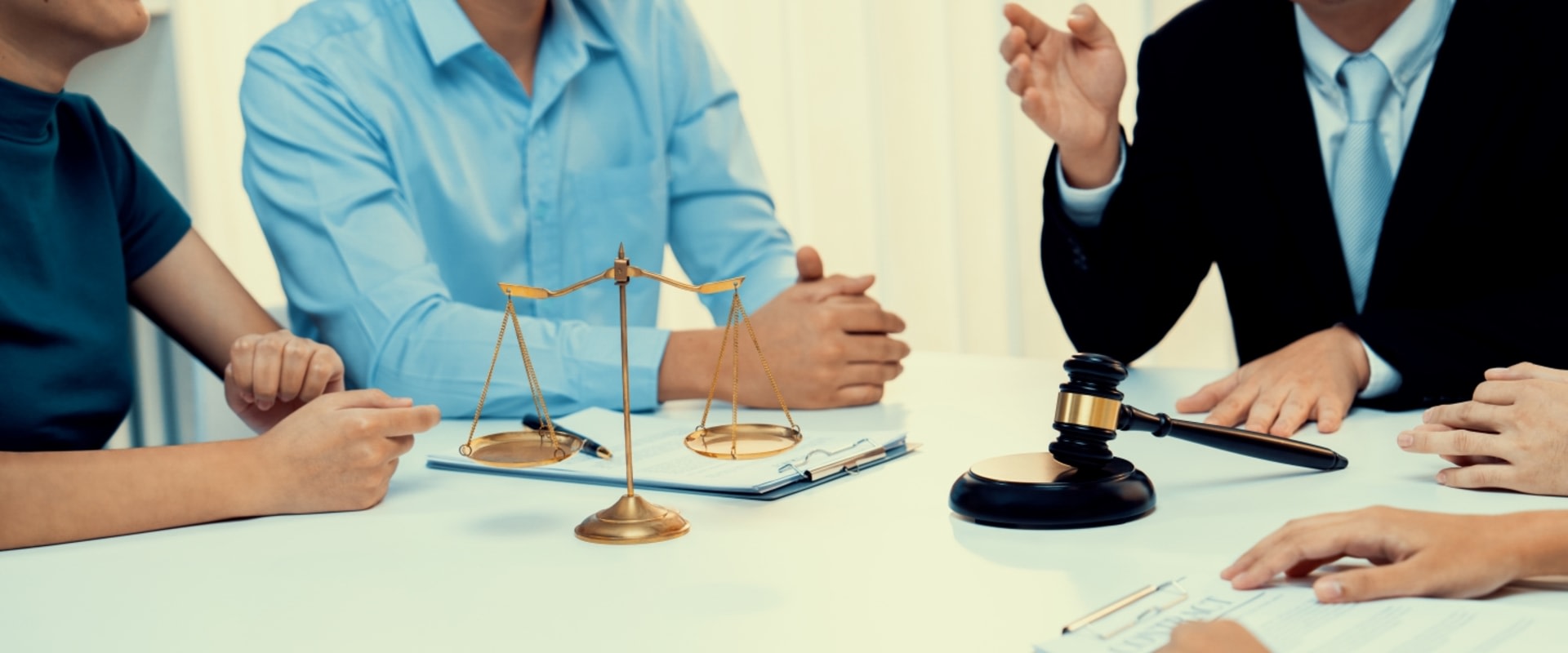 Houston, TX Personal Injury Lawyer: Championing Justice Through Class Action Law