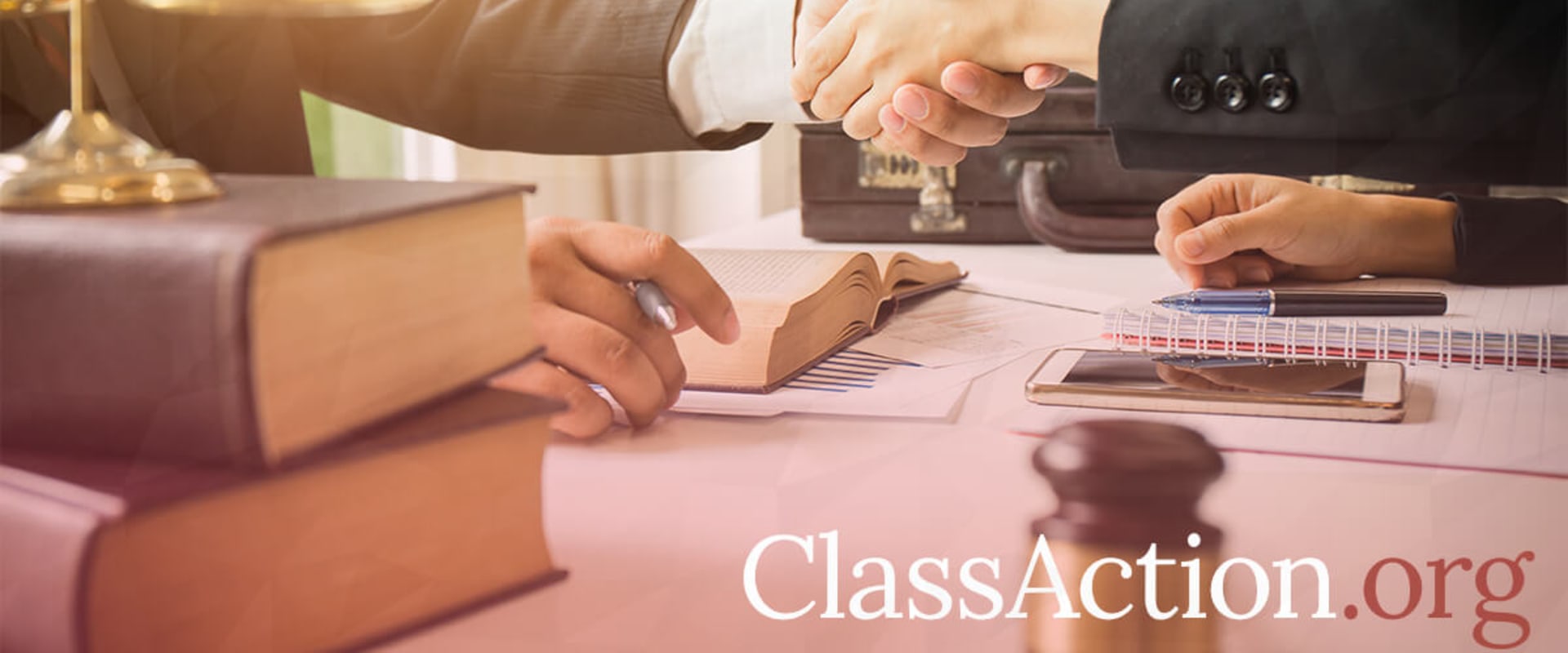 What are the Stages of a Class Action Lawsuit?