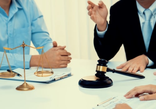 Houston, TX Personal Injury Lawyer: Championing Justice Through Class Action Law
