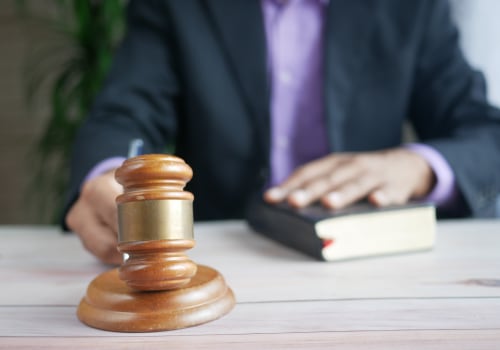 Protecting Your Rights: How A Criminal Lawyer In Orange County Can Help With Class Action Suits