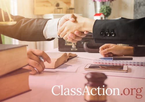 What are the Stages of a Class Action Lawsuit?