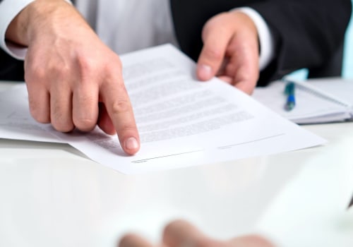 Who Gets the Most Money in a Class Action Lawsuit?