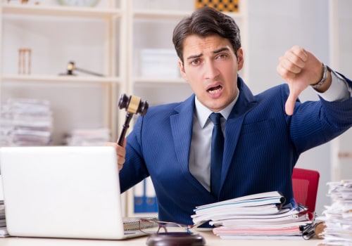 The Role of the Defendant in a Class Action Lawsuit