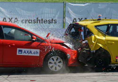 Uniting Victims With Class Action Law After Pedestrian-Vehicle Collisions In Seattle